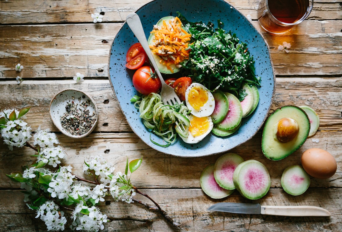 Intermittent fasting schedule overview